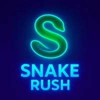 Neon Snake Rush 3D icon