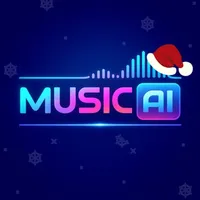 3B Music AI Song Generator icon