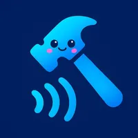 VoiceSmith – AI Voice Studio icon