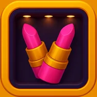Glow Tales: Merge & Makeover icon