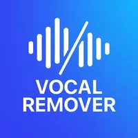 Vocal Remover : AI Separator icon