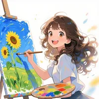 SketchLens: Tracing & Paint icon