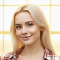 Patricia AI Girlfriend Fantasy icon