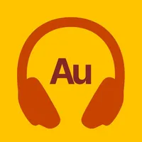 Aurum Audiobooks icon