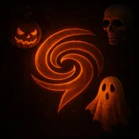 Vody AI Spooky Scene Generator icon