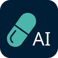 Supplement Tracker - SuppAI icon