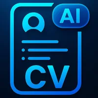 Resume Builder CV Maker icon