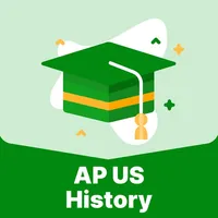 AP US History Practice Test. icon