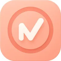 Nudgly - AI Habit Tracker icon