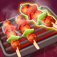 Skewer Match Chef icon