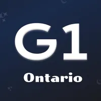 G1 Driving Test - Ontario 2026 icon