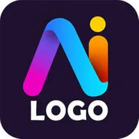 Logo Maker + AI Logo Generator icon
