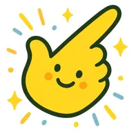 Gacha – Random Eats & Trips icon