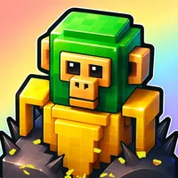 Shred Monster: Memerot War 3D icon