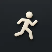 Thrive AI: Health & Fitness icon