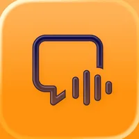 Quick Notes (easy voice notes) icon