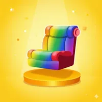Seat Away 3D Puzzle icon