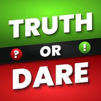 Truth or Dare AiGen icon
