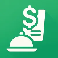 Tip Tracker & Log icon