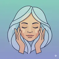 FaceGlow - AI Skin Scanner icon