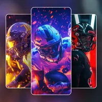 American Football X Wallpapers icon