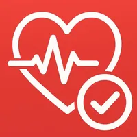 Blood Pressure Tracker: BPMate icon