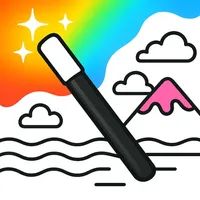 Coloring Pages from Photos icon