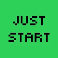 Just Start - Habit Tracker icon