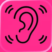 Earwig Live Audio Translation icon