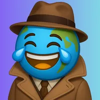 Imposter Universe: Word Game icon