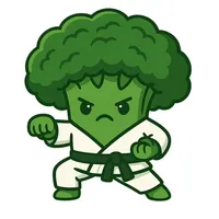 Menu Ninja - For Picky Eaters icon