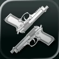 Modern Weapons AR icon