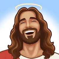 God Thread: Bible Chat & Verse icon