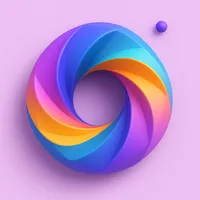 AI Video Generator Cartoon Roy icon