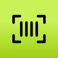 Barcode & QR Code: Scanner App icon