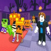 Steal a Brainrot Roblox icon