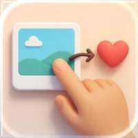 Swipe Photo Cleaner Swoto icon