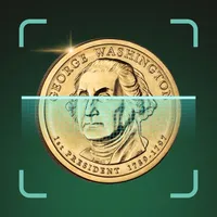 Coin Value Checker & Price icon