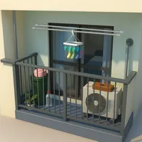 脱出ゲーム ベランダの鍵が閉まった！？ icon