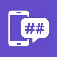 USSDplus: USSD Codes & SMS AI icon