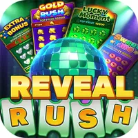 RevealRush icon