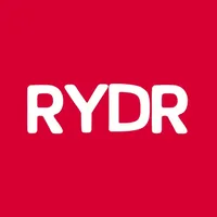 RYDR Super App icon