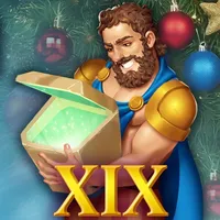 12 Labours of Hercules XIX icon