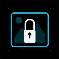 照片保密局-隐私照片保密相册管家 icon