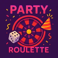Party Roulette Games icon