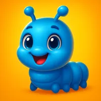 Sortipillar icon