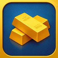 GoldScan: Bars & Coins icon
