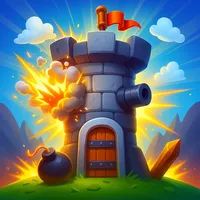 Tower Crush Evolution icon