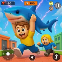 Steal It Game - Grab & Run icon