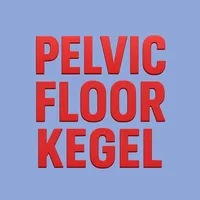 Kegel & Pelvic Floor Timer App icon